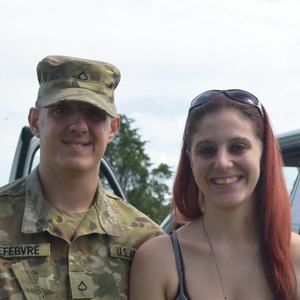 Meet your Posher, Alicia